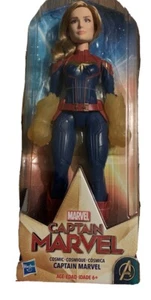 Marvel Hasbro CAPITAN MARVEL ACTIONFIGUREN - 11 cm groß - Neu - Bild 1 von 5