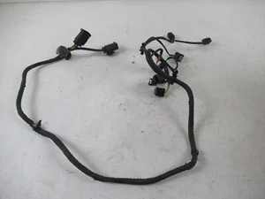 BMW X5 E70 06-10 Kabelbaum Kabelsatz ARS Ventilblock 6970670 - Picture 1 of 5
