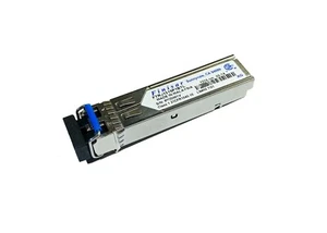 Finisar FTRJ1319P1BTL 1310nm Gigabit Ethernet SFP Transceiver - Picture 1 of 1