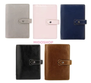 [FILOFAX] Organizador Malden Personal A6 - 5 Colores / FEDEX - Imagen 1 de 5
