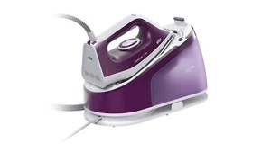Ferro da stiro Braun IS1514VI viola 2400W - Foto 1 di 5