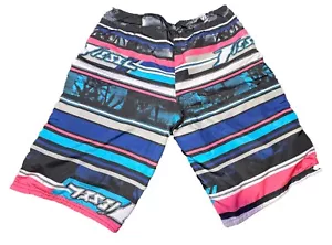 🔥 Diesel Men’s Reversible Designer Swim Trunks – Size L | High-End Fashion ! 🔥 - Picture 1 of 19