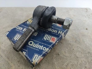 NOS FIAT 125 132 1300 1500 LADA NIVA LANCIA FULVIA ZASTAVA TRACK ROD # QR1118 - Picture 1 of 1