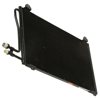 GENUINO MOPAR 03-06 DODGE SPRINTER 2500 3500 CONDENSADOR DE AIRE ACONDICIONADO OEM NUEVO 2AMC3405AA Foto 1 de 4