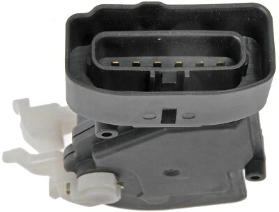 Actuador de cerradura de puerta delantero derecho para Toyota Solara 1999-2002 Dorman 2000 Foto 1 de 4