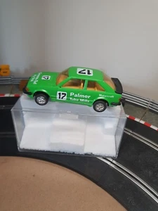 SCALEXTRIC C375 FORD ESCORT XR3i PALMER TUBE MILLS - Picture 1 of 7