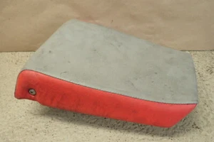 1996 YAMAHA FZR600 PASSENGER SEAT - Picture 1 of 7