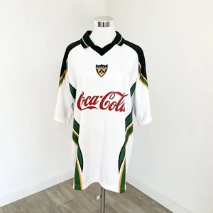 Ireland 2005 International Rules Gaelic AFL Men’s Sekem Jersey Size M - Picture 1 of 10