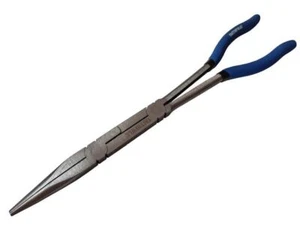 Faithfull - Long Reach Long Nose Pliers 335mm (13in) - Picture 1 of 1