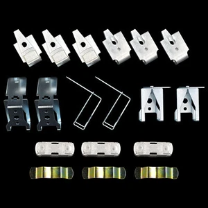 LC1F LA5FK431 Contact set LA5FK431 used for Telemecanique Contactor LC1F500 - Picture 1 of 3