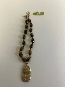 Sigrid Olsen Necklace - Picture 1 of 3