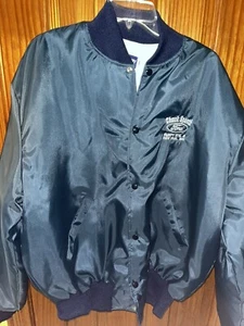 Ford Dealership Jacket Size XXL MIDWEIGHT / Chuck Spaeth New Ulm/Sleepy Eye MN - Picture 1 of 4