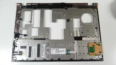 Reposamanos Lenovo T430U con panel táctil 04Y1250 04W4370 genuino Foto 1 de 2