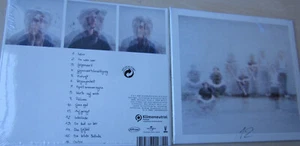 ANNEN MAY KANTEREIT - 12 - Cd Album 2020 digipak - neu ovp in Folie versiegelt - Bild 1 von 1