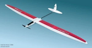 Aeronaut Triple Neo Thermic 1128/05 Aeronaut 112805 Bausatz - Bild 1 von 1