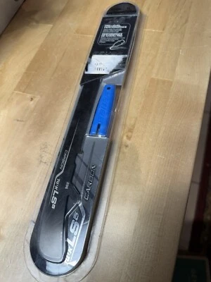 BAUER TUUK LS5 Edge CARBON Runners  296MM Size 11 PN: 1053125 - Image 1 of 4