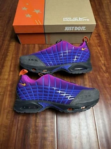 Nike Air Max Sunder SP Kids of Immigrants Sun Down Mens - Size 9.5 - SHIPS ASAP - Picture 1 of 9
