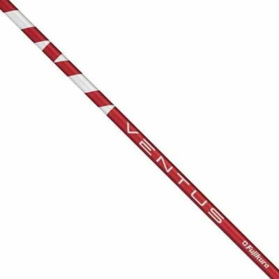 New Fujikura VENTUS VeloCore Red Shaft - Choose Weight/ Flex/ Adapter