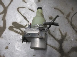 2009 VOLVO V50 1.6 D ELECTRIC POWER STEERING PUMP 9N513K514AA 31302196AC - Picture 1 of 2