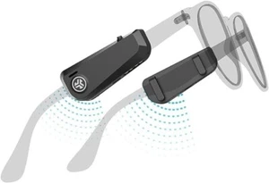 JLab JBuds Marcos Inalámbricos Audio de Oreja Abierta para Tus Gafas, 8 horas Bluetooth Play - Imagen 1 de 3