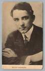 Bryant Washburn  Antique Silent Film Actor Postcard Nyc 1910S