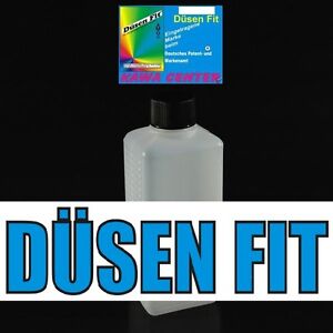 Original Düsen Fit Profi Reiniger f HP Druckkopf 11 C4810A C4812A C4811A C4813A