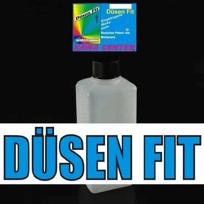 DÜSEN FIT Düsenreiniger für Canon QY6-0075 ip4500 ip5300 MP610 MX850 MP500 MP510 520