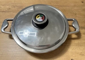 Zepter Topf 24cm 5cm hoch - Bild 1 von 4