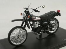 Norev Yamaha XT500 black silver 1988 1/18 182045