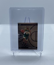 Kevin Durant - 2008-09 Topps Co-Signers - Changing Faces Gold /199 CF-10 Sonics