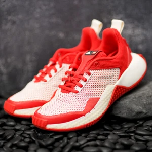 Adidas LEGO Sport Pro Junior Kids Size 6 Youth Sneaker Training Shoes #415 - Picture 1 of 19