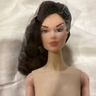 Integrity Fashion Royalty Jason Wu Doll 2009 Nude