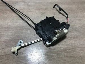 Fermaporta lato guida anteriore CITROEN C-CROSSER 5DR 2008 - Foto 1 di 4