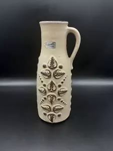 Modern West Germany Carstens Tönnieshof jug vase - Picture 1 of 7