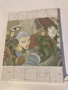 Exalted - Deluxe Core Book (1E) - WW8800 - F - Picture 1 of 8
