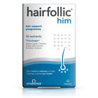 Vitabiotics Hairfollic Him - 30 Tablets