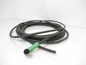 1694169 Phoenix Contact Cbl 3pos Fmale To Wire 32.8' - Picture 1 of 3