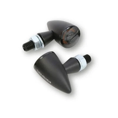 HIGHSIDER Apollo Bullet LED Rück-, Bremslicht, Blinker - Bild 1 von 4