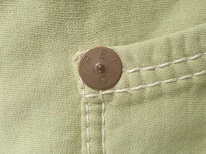 True Religion Men's Hoodie Large vintage rare unique beautiful original - Picture 1 of 9