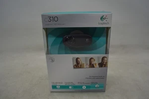 Kamera internetowa Logitech c310 Logitech HD - Zdjęcie 1 z 4