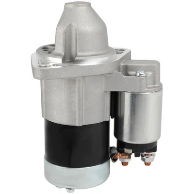 Arranque 17857 para Saab 9-3 2002-2003 Saab 9-5 2002-2009 PMGR CW 10T Foto 1 de 4