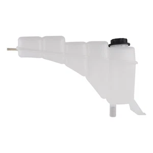 Radiator Coolant Reservoir  for Ford F-Series Excursion 1999-2005 F6DZ8100-A - Picture 1 of 12