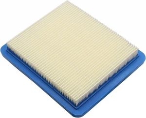 491588 Luftfilter kompatibel Briggs 491588 Toro 20332 Craftsman 3364 Rasenmäher - Bild 1 von 5