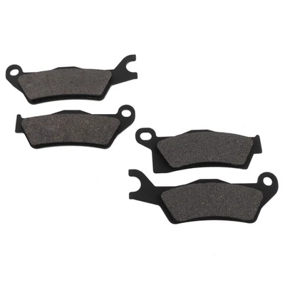 Front Brake Pads for 2015 Can-Am Outlander L Max 450 - Image 1 of 4
