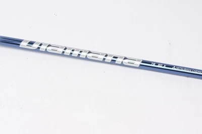 Mitsubishi Diamana TB 80 X-Stiff Flex Fairway Wood Shaft  (#20902) - Image 1 of 4