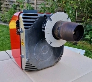 Original Ray Ölbrenner, Typ: Multi 2000 Öl Brenner  BN.5G178/93 - Bild 1 von 10