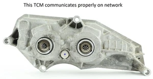 12 - 19 Ford Focus Fiesta TCM Transmission Control Module A2C30743100 - Picture 1 of 12