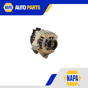 Alternator fits BMW 318D E90, E91 2.0D 07 to 11 NAPA 12317802261 12317802619 New - Picture 1 of 8