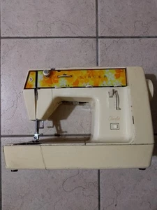Singer Starlet 353 Vintage Anni 70 - Bild 1 von 10