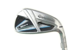 TaylorMade SIM Max Iron Set 6-PW - GW and SW Regular Right-Handed #27978 - Picture 1 of 7